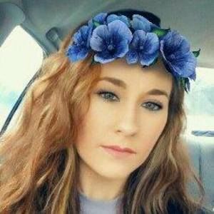 Meet your Posher, Corinna